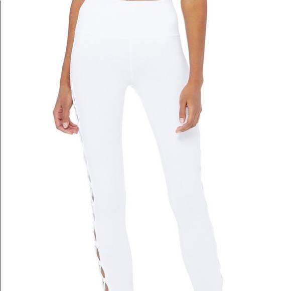 Alo yoga legging - Picture 4 of 6